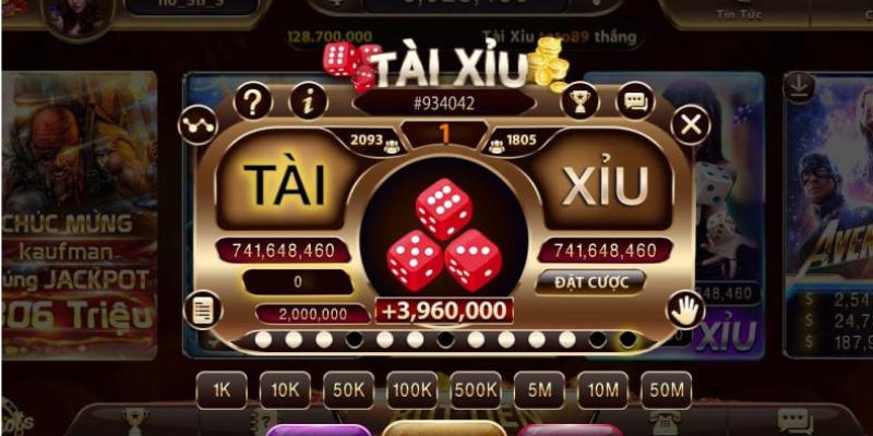 77win1 nổ hũ thần tài là gì