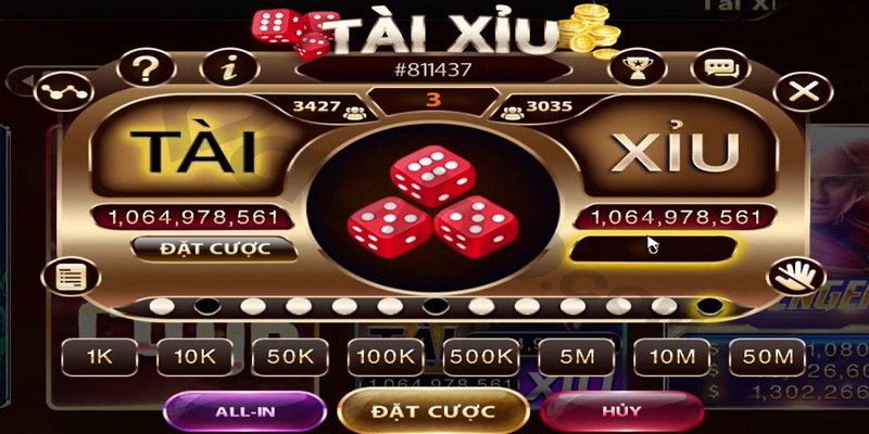 77win1 nổ hũ là gi