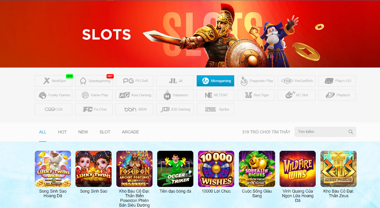 77win1 full slot là gì