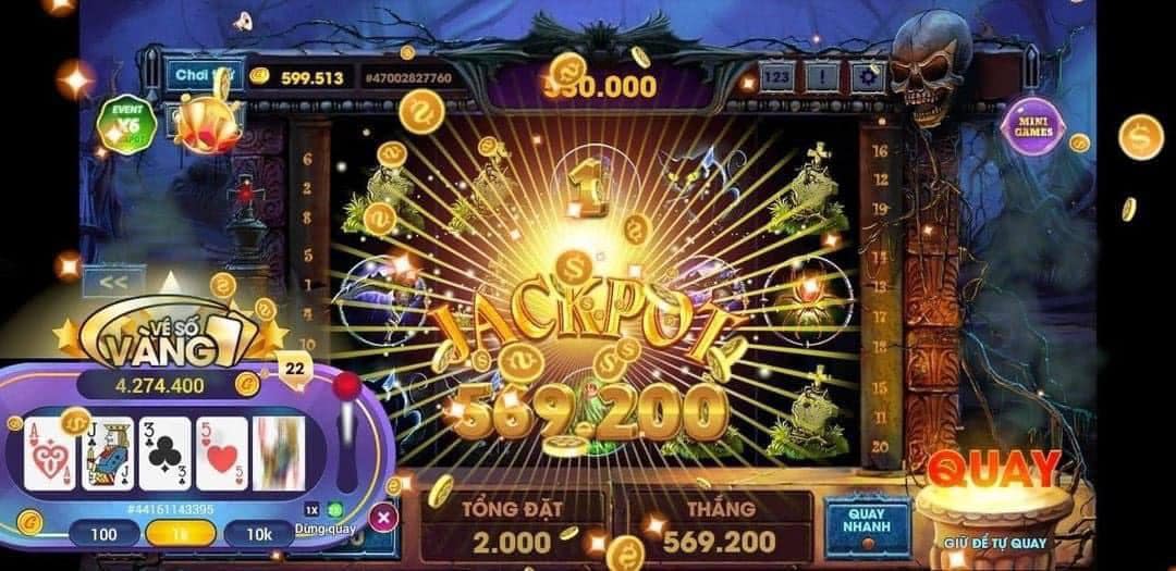 77win1 Con át chủ bài Chuhande